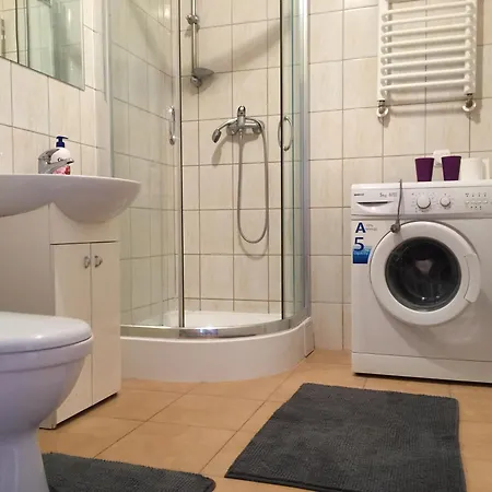 Habitación en casa particular Kortowo Olsztyn (Warmian-Masurian)