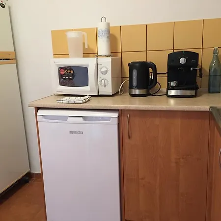 Habitación en casa particular Kortowo Olsztyn (Warmian-Masurian)